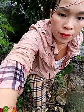 keobong-00 online show from November 9, 2025, 1:15 am