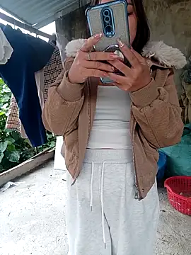 keobong-00 online show from February 8, 2026, 1:09 am