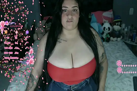 MIIN JII 1 online show from March 8, 2026, 5:22 am