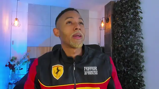 B Wild online show from September 18, 2025, 3:52 am