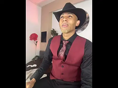 B Wild online show from February 15, 2026, 8:35 am