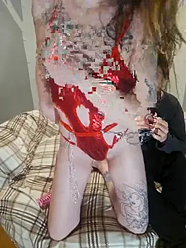 Blossom94 online show from December 16, 2025, 5:12 am