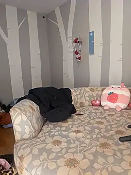 Snapshot of Blossom94 chatting on March 16, 2026, 9:19 pm Blossom94 online show from March 16, 2026, 9:19 pm