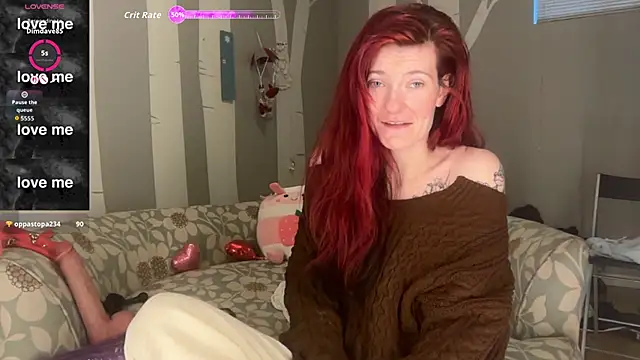 Snapshot of Blossom94 chatting on March 31, 2026, 3:23 pm Blossom94 online show from March 31, 2026, 3:23 pm