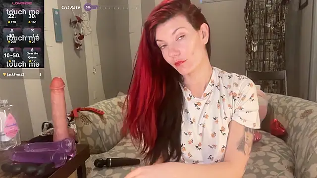 Snapshot of Blossom94 chatting on April 14, 2026, 5:19 pm Blossom94 online show from April 14, 2026, 5:19 pm