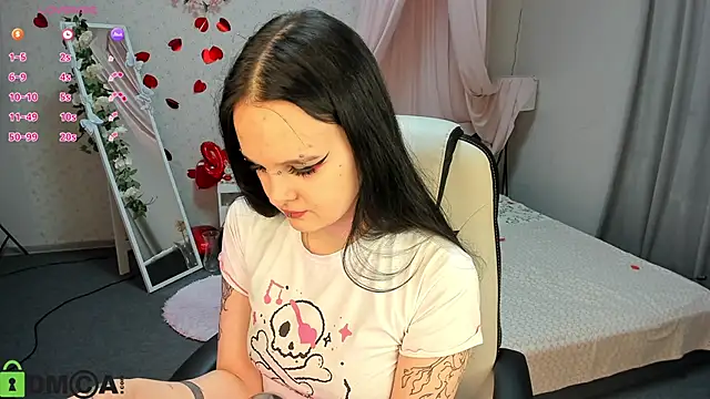 Cassies-Sandyy online show from February 28, 2026, 7:59 pm