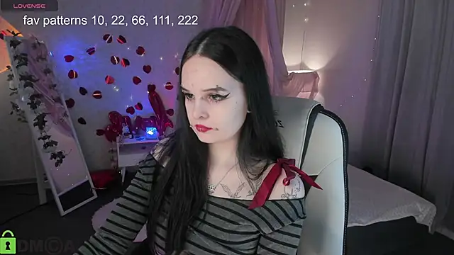 Cassies-Sandyy online show from April 18, 2026, 7:58 pm