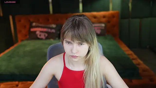 Ava kiss054 online show from February 8, 2026, 7:28 pm