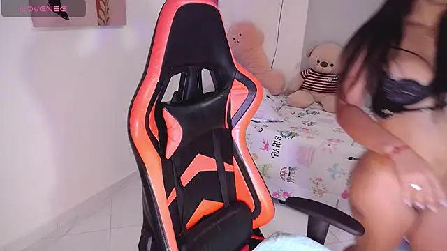 CathaleyaSex online show from March 5, 2025, 4:13 pm