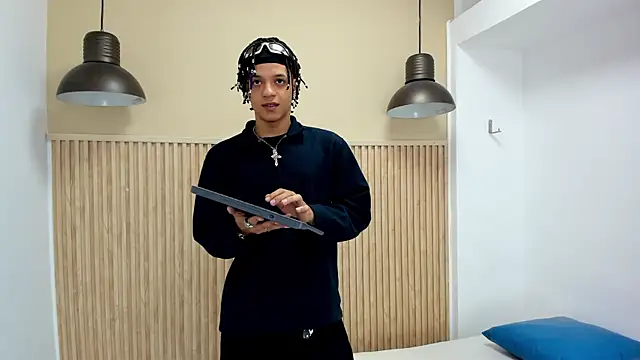 MARSHALL SPENCER online show from September 17, 2025, 1:24 pm