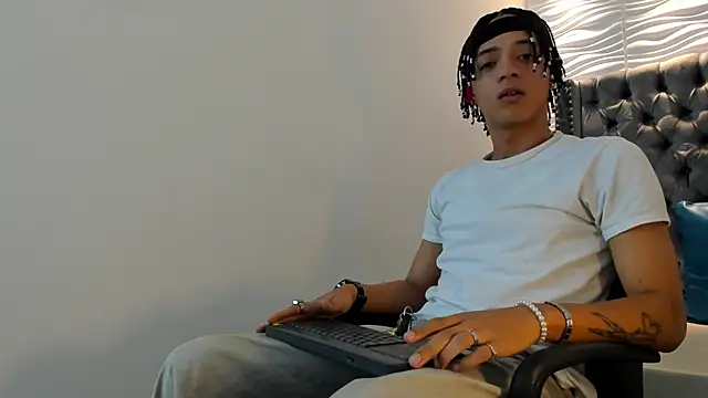 MARSHALL SPENCER online show from December 1, 2025, 1:05 pm