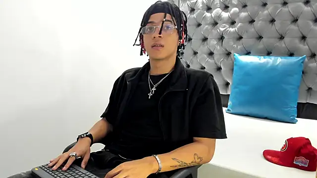 MARSHALL SPENCER online show from December 16, 2025, 1:05 pm