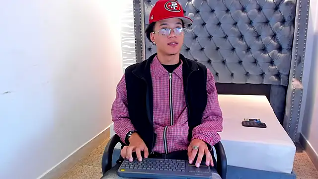 MARSHALL SPENCER online show from March 17, 2026, 1:14 pm