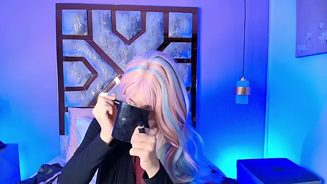 Electra Gosselin online show from September 20, 2025, 12:06 pm