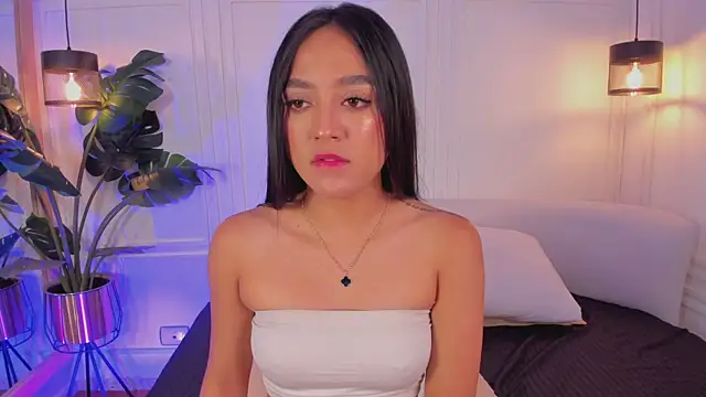 Dafne Hillss online show from October 16, 2025, 12:50 pm