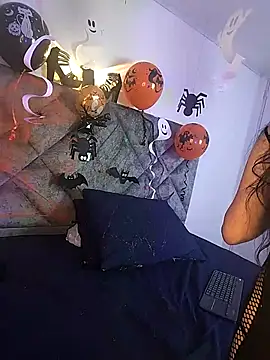 Shantey Laurent online show from October 30, 2025, 12:28 pm