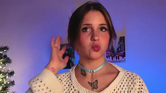 LoveSeekins online show from January 15, 2026, 7:06 pm