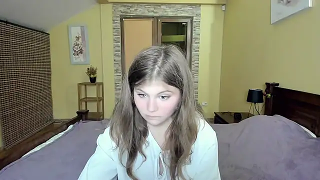 Snapshot of Lilly_Jess chatting on September 14, 2025, 6:29 pm Lilly Jess online show from September 14, 2025, 6:29 pm