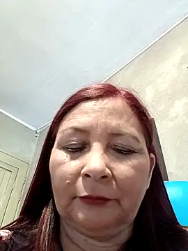 marfil milf online show from October 28, 2025, 9:28 pm