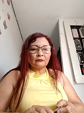 marfil milf online show from November 13, 2025, 2:38 pm