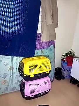 kittymutant99 online show from December 22, 2025, 8:39 pm