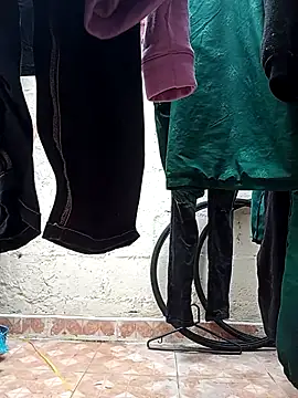 kittymutant99 online show from January 31, 2026, 7:11 pm