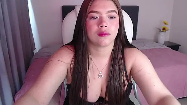 Snapshot of _Luna_Vixen chatting on September 14, 2025, 6:18 pm Luna Vixen online show from September 14, 2025, 6:18 pm