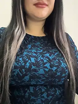 Molly-molly- online show from February 19, 2026, 6:09 am