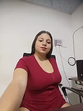 Shell Latina online show from May 21, 2026, 4:41 am