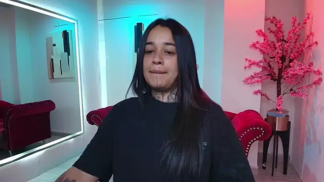 Black roseee online show from April 1, 2026, 4:13 am