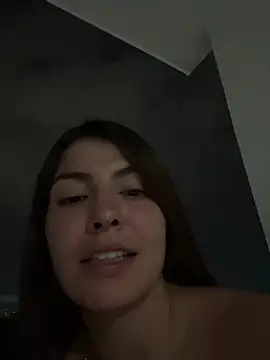 Dakota Evanns online show from March 20, 2026, 11:42 pm