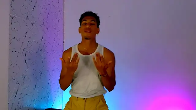 lorian vikel online show from March 14, 2026, 3:56 am