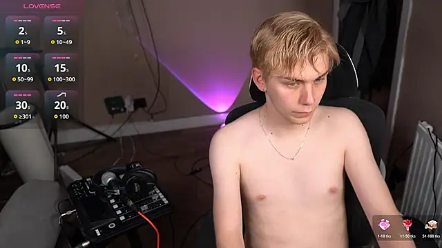 scottishtwink01 online show from July 14, 2026, 11:43 pm
