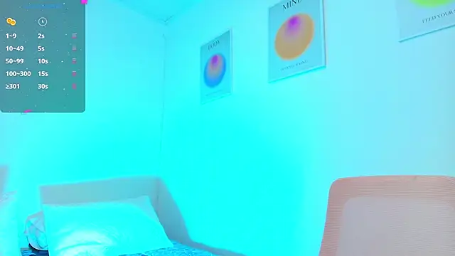 ana bigboobss online show from November 1, 2025, 4:36 am