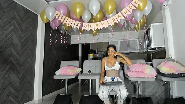 Melissa tylor69 online show from May 13, 2026, 11:07 am