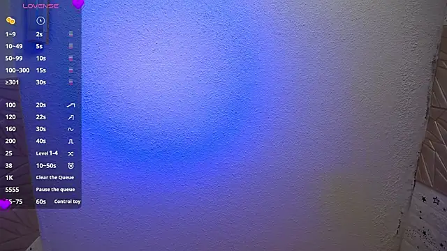 emmydurant online show from November 19, 2025, 8:14 am