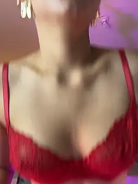 OxanaFedorova1- online show from April 12, 2026, 5:18 pm