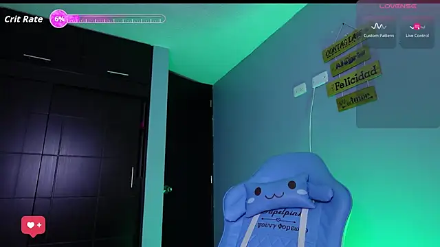 Snapshot of iriss_cardenas chatting on September 13, 2025, 10:48 am iriss cardenas online show from September 13, 2025, 10:48 am