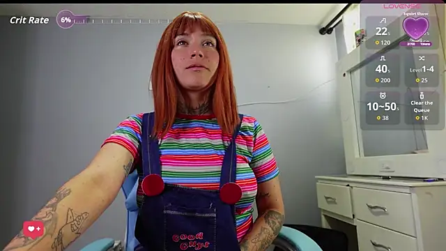 Snapshot of iriss_cardenas chatting on October 9, 2025, 12:03 pm iriss cardenas online show from October 9, 2025, 12:03 pm