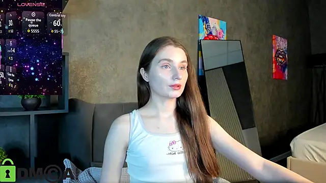Snapshot of Raybe-Vins chatting on October 14, 2025, 5:36 pm Raybe-Vins online show from October 14, 2025, 5:36 pm