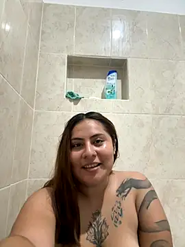 Edalyn29 online show from October 4, 2025, 2:31 am