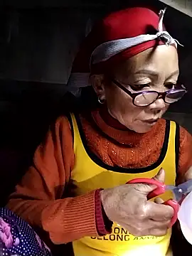 -Xuka-200 online show from January 15, 2026, 12:48 am