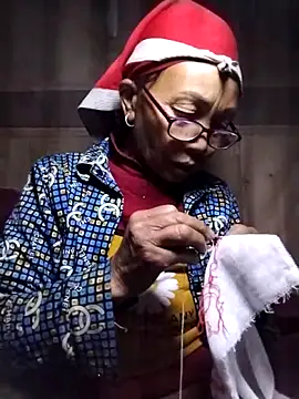 -Xuka-200 online show from February 4, 2026, 11:38 am