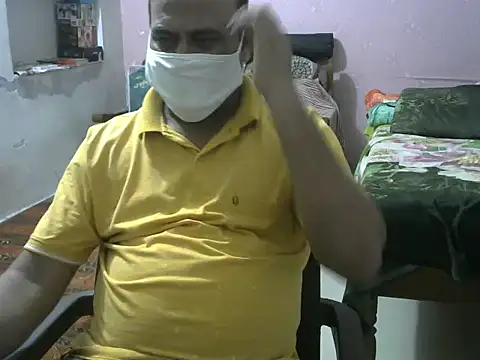 Famit025 online show from February 17, 2026, 6:03 pm