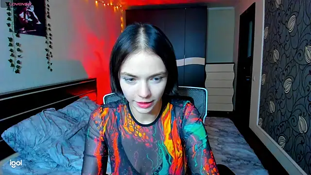 bonnybimi online show from October 2, 2025, 5:31 pm