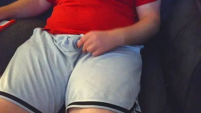 Snapshot of thighguy30 chatting on October 7, 2025, 7:22 pm thighguy30 online show from October 7, 2025, 7:22 pm