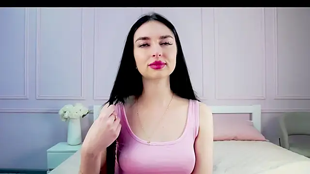 MelisaJenix online show from September 16, 2025, 6:14 am