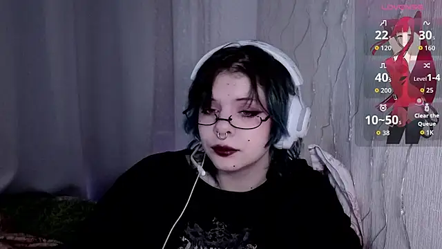 Alice Zev online show from December 22, 2025, 10:29 pm