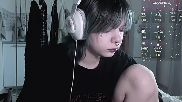 Alice Zev online show from January 8, 2026, 11:45 am