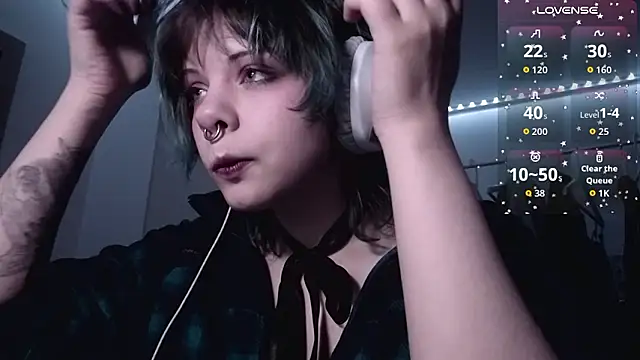 Alice Zev online show from January 8, 2026, 11:51 pm